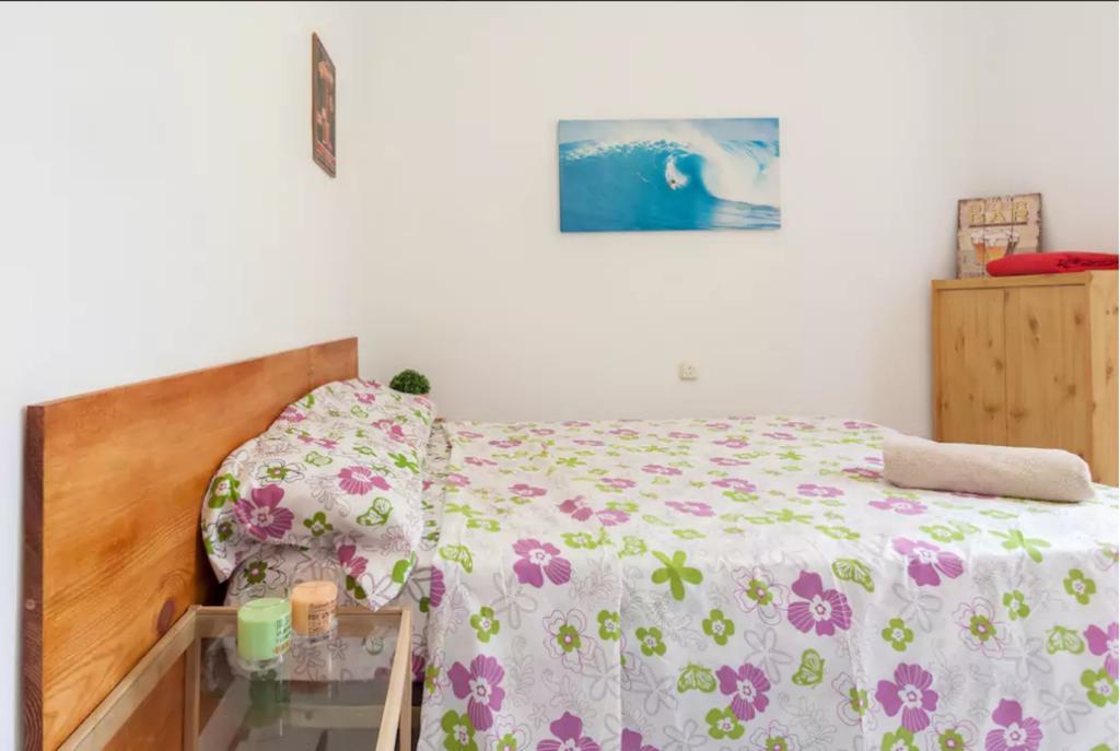 Lg Plaza Merida Blanes Exterior photo