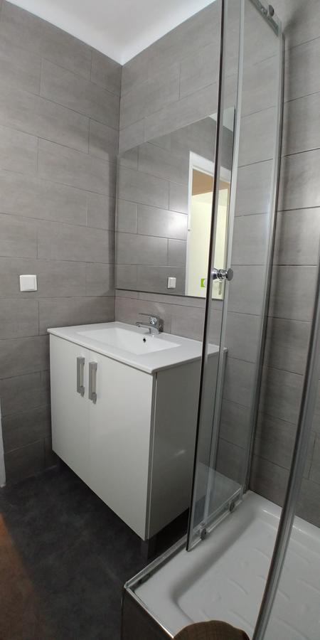 Lg Plaza Merida Blanes Exterior photo